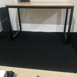 Desk Computer Or Gaming Desk
