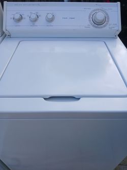Whirlpool Washer Machine Works Very Good Good Conditions Trabaja Muy Bien
