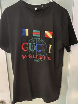 Gucci Tee Size Medium 
