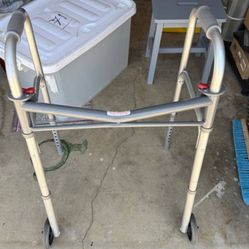Walker Good Condition 