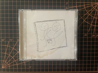 Smashing Pumpkins: Tonight Tonight- Single- CD