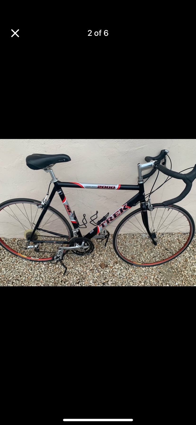 SPECIALIZED ROAD BIKE