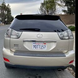 2004 Lexus Rx 330