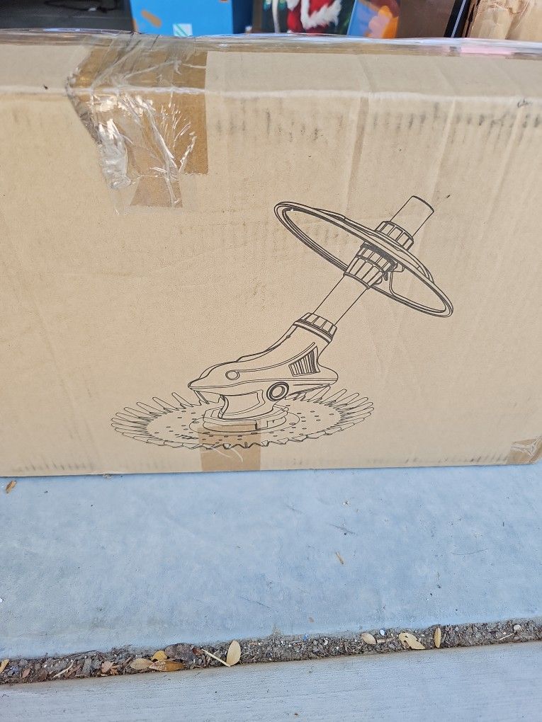 Suction Pool Cleaner