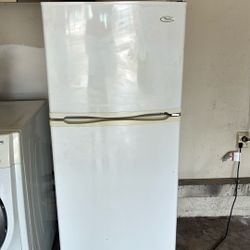 Whirlpool Refrigerator 