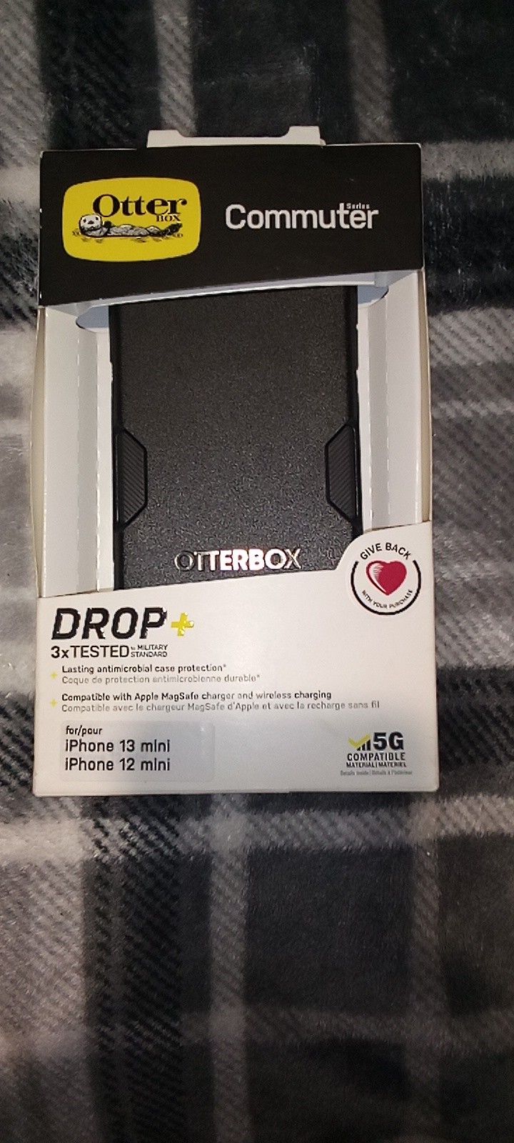 iPhone OtterBox And More