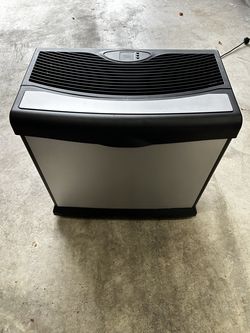 Humidifier, Aircare Valiant HD1409