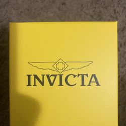 Green Activa X Invicta Digital Unisex Watch - 45.5mm