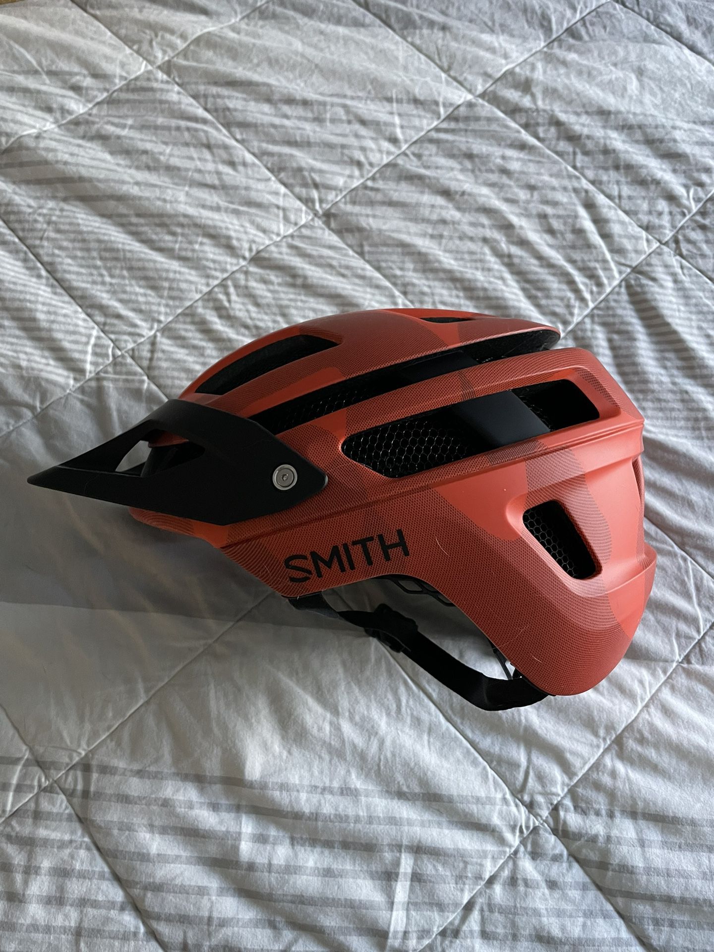 Smith Forefront 2 helmet 