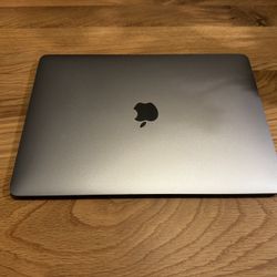MacBook Air M1 Space Gray
