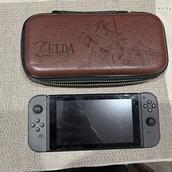 Nintendo Switch Everything Included