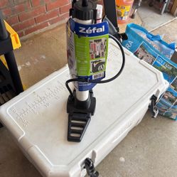 Zefal Bike Pump