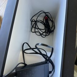 Portable Refrigerator LCD-D16