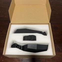 SxS Mirrors