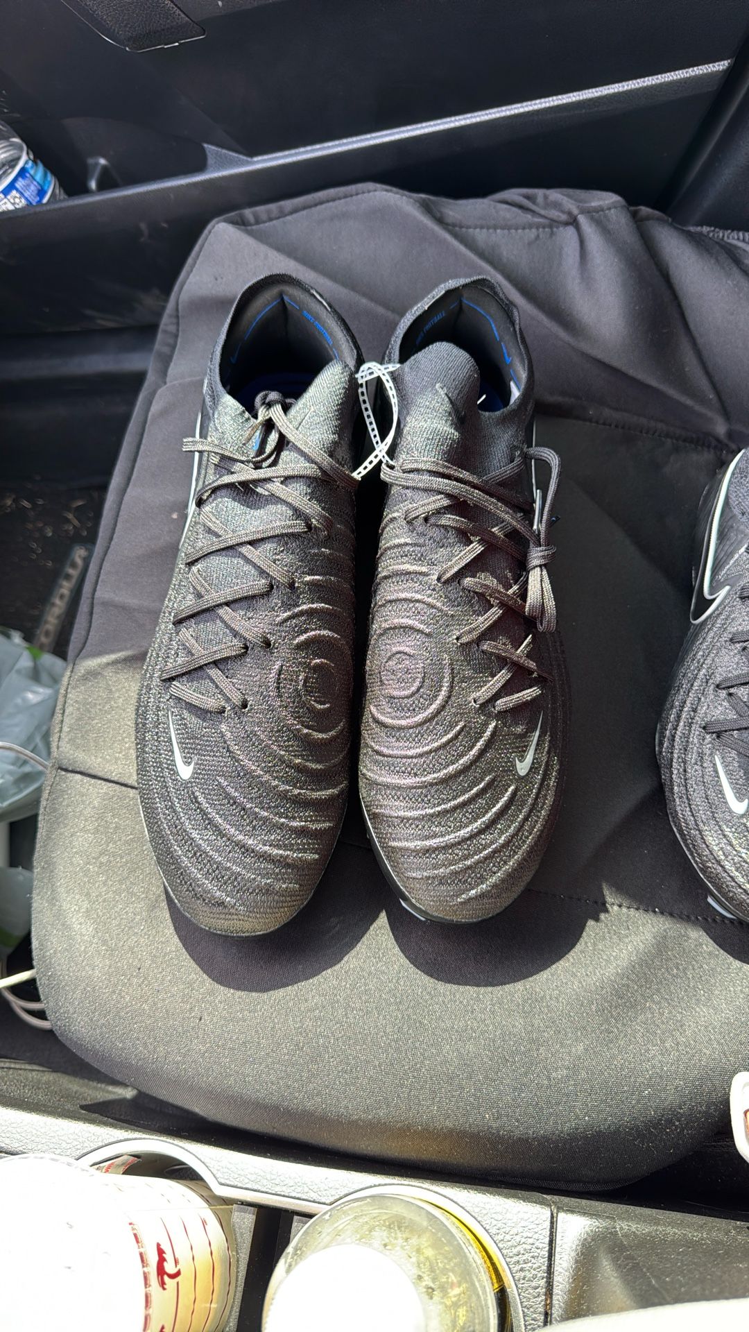 Nike Phantom GX 2 Elite Gripknit