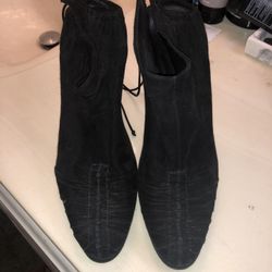 Size 37.5 Heels 