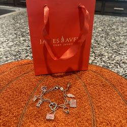 James Avery Bracelet 