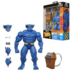 Marvel legends