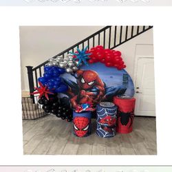 capital marriage Delight Events with Artistic Birthday Balloon Designs