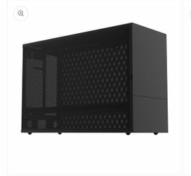 FORMD T1 PC Case