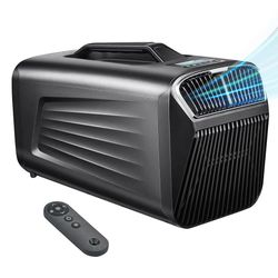 400w Portable Air Conditioner / Humidifier 