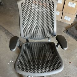 Office chair very comfortable Up Down Tilt