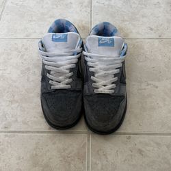 Used nike lobster dunks