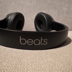 BEATS Solo3