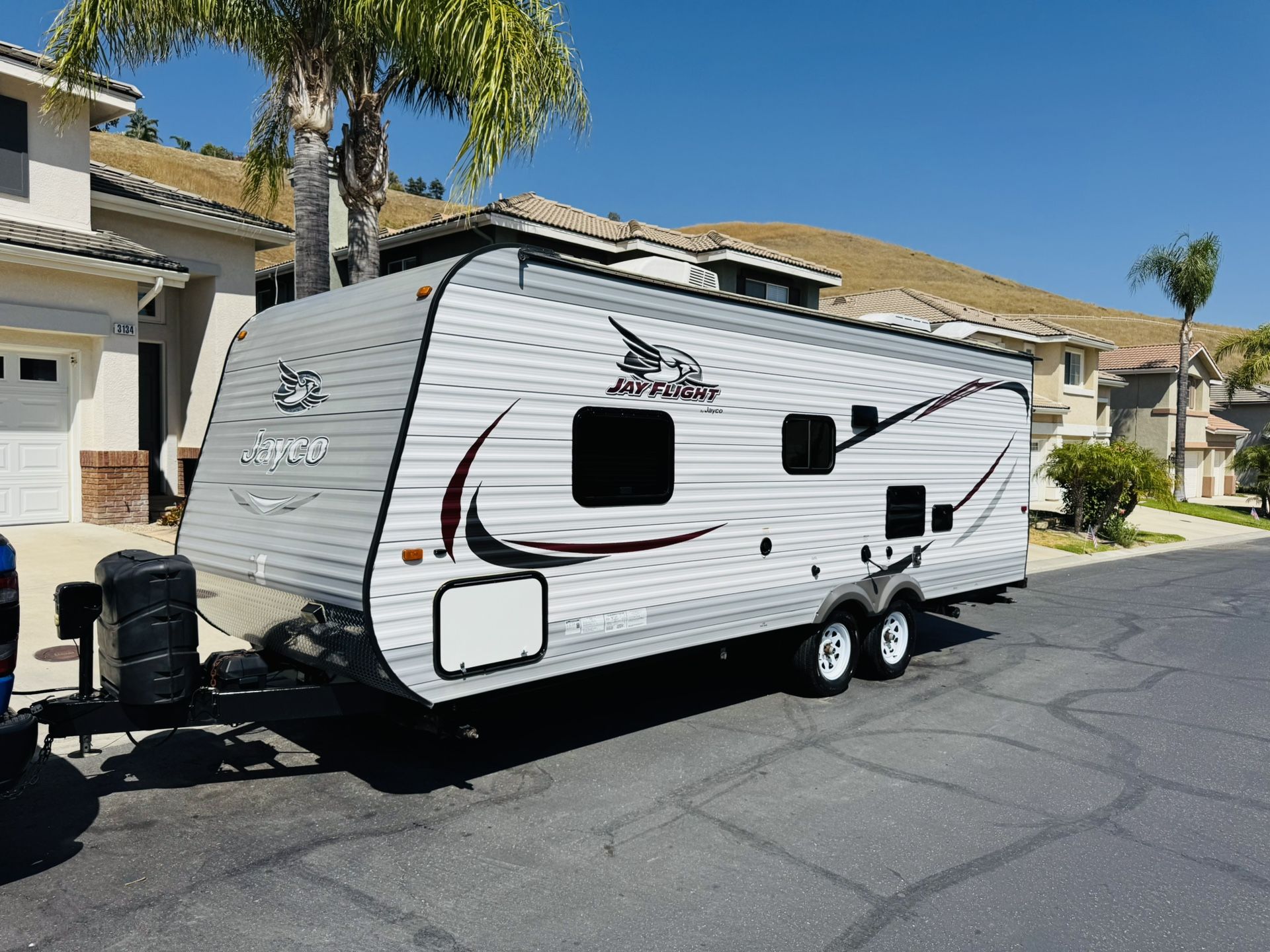 2015 Jayco Jayflight 23MB