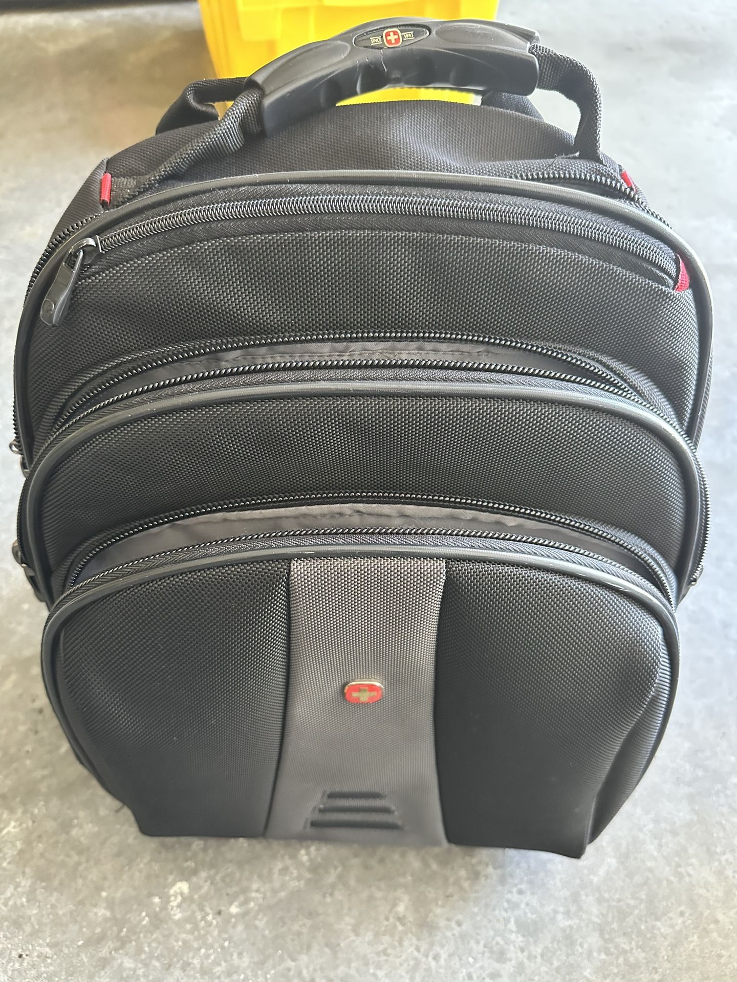 Backpack For Laptop