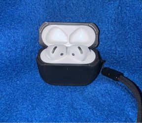 AirPods 4 ANC