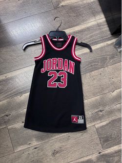 original Jordan dresses for girls
