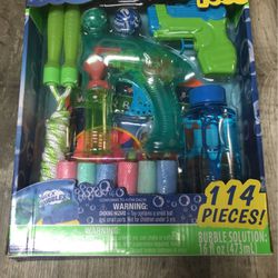 Kids Summer Fun Party Set New In Box 