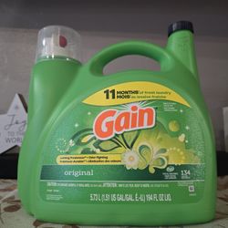 Gain