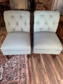 Vintage-style Chairs