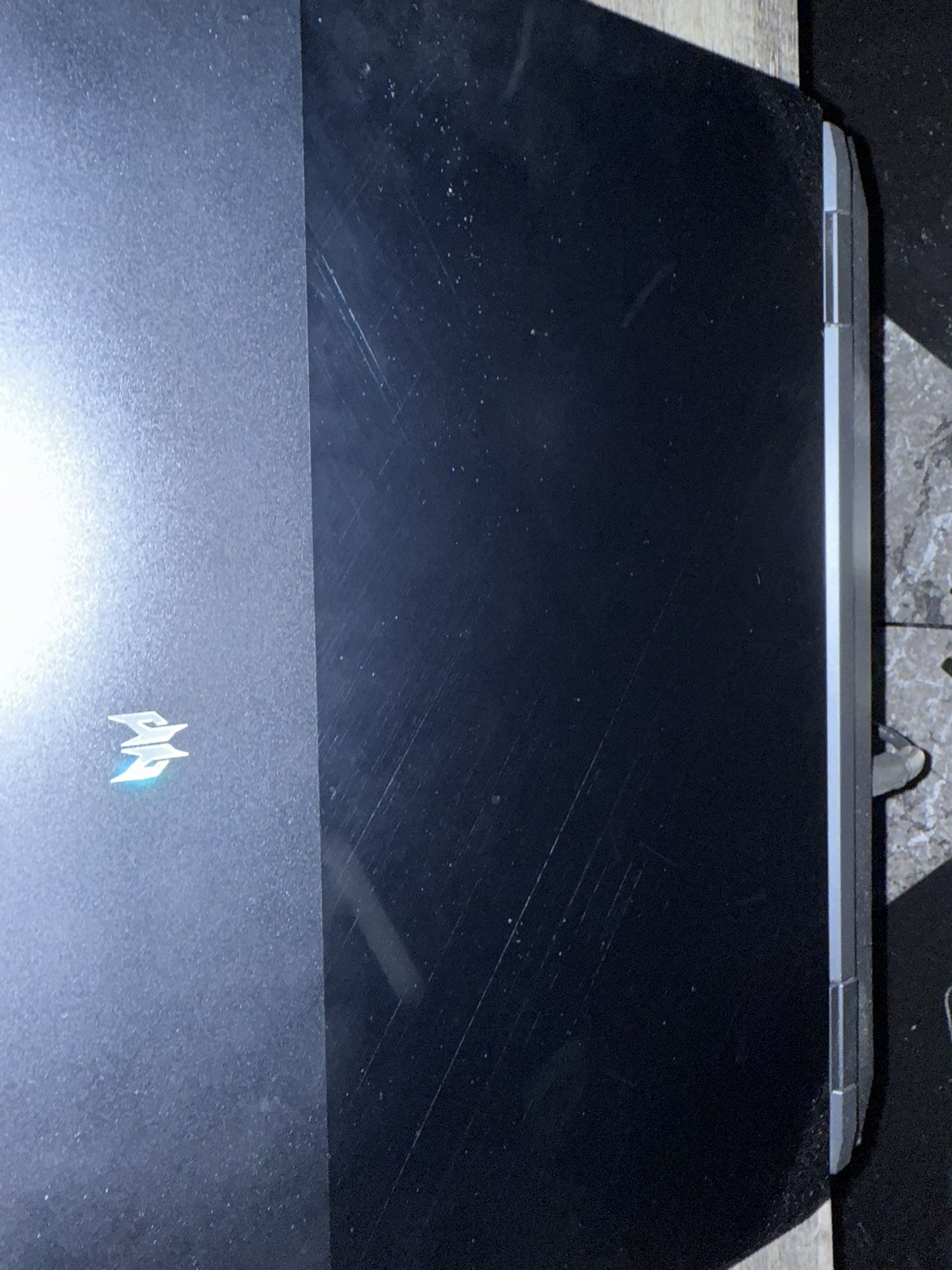 Acer Predator Helios
