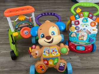 Baby Walker