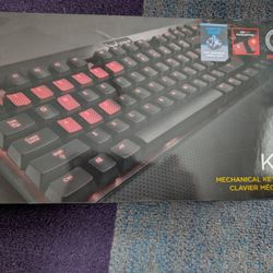 Corsair K70 Keyboard
