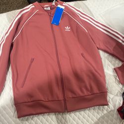 Adidas Women Track Suit Jacket