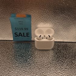 Apple Air Pods 