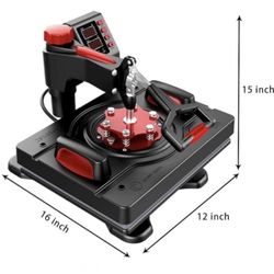 Heat Press