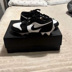 Nike air Jordan 1 low Td