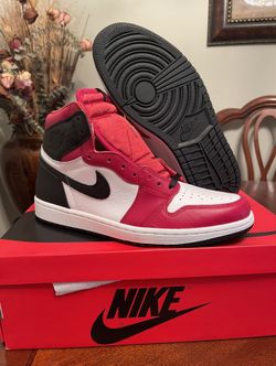 Jordan 1 Retro High