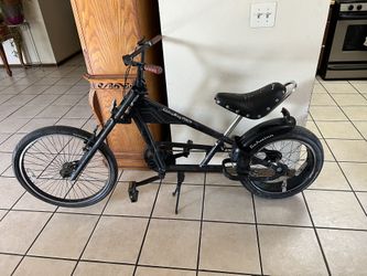 Schwinn Stingray Stealth