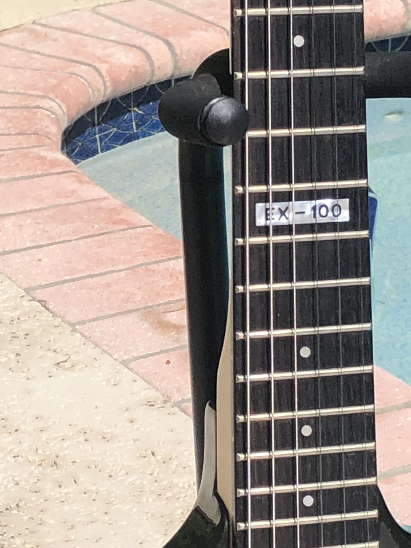 Esp ltd shop ex 100