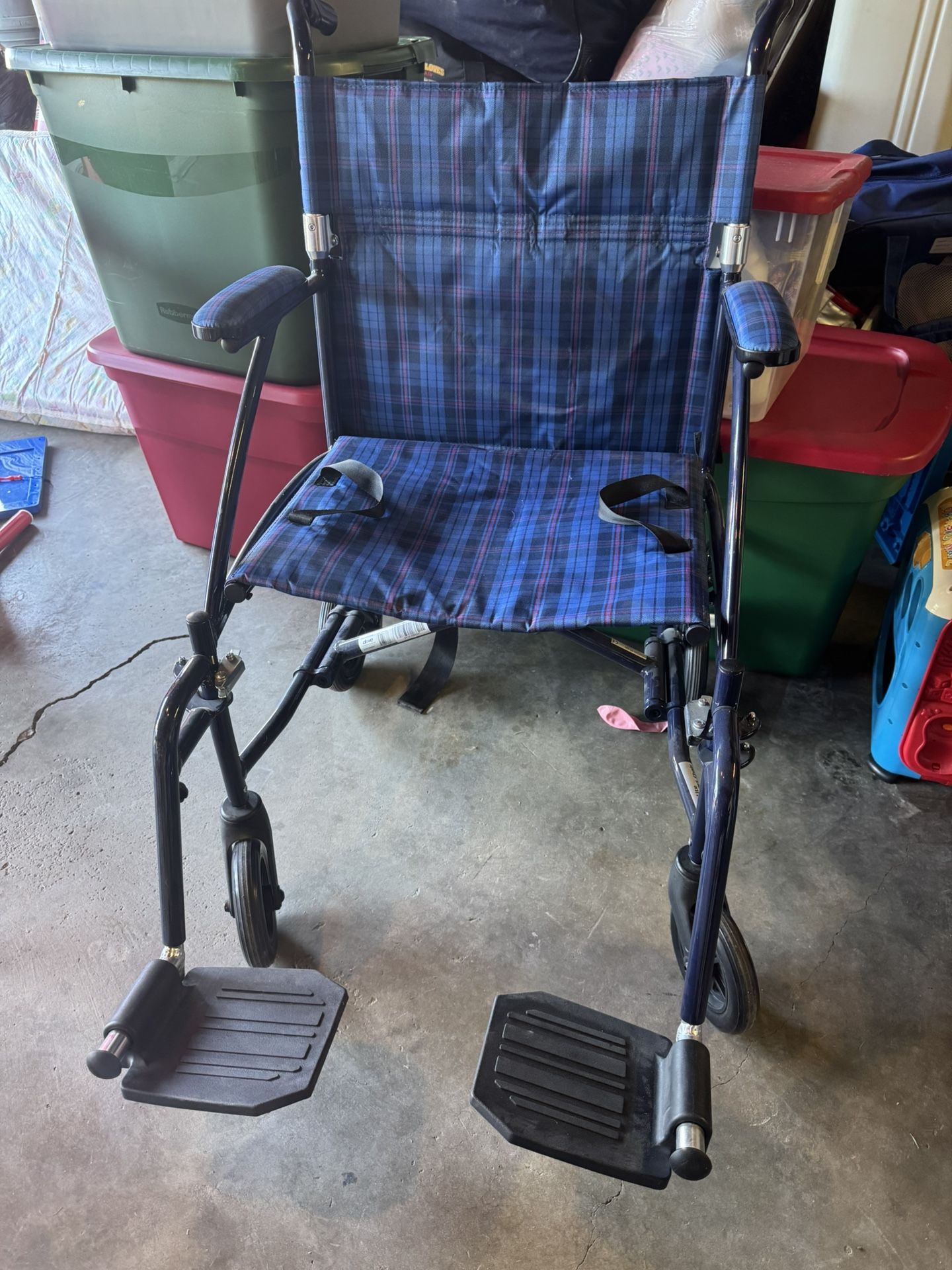 wheelchair… Silla De Rueda Para Viajar
