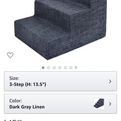 Pet Step