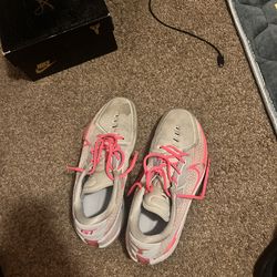 Gt cut 1 think pink sz 11