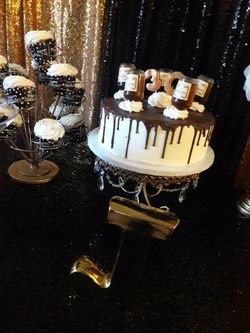 Event planner and decorator