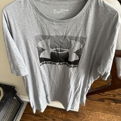Men’s Under Armour T Shirt